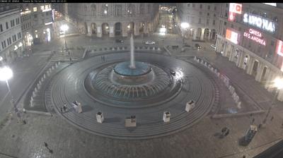 immagine della webcam nei dintorni di Varazze: webcam Voltri