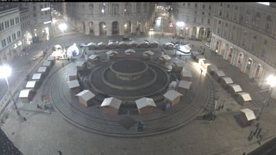 immagine della webcam nei dintorni di San Colombano Certenoli: webcam Nervi