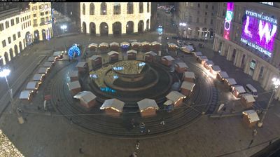 immagine della webcam nei dintorni di Albissola Marina: webcam Voltri