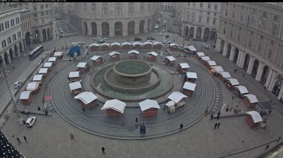 immagine della webcam nei dintorni di Sestri Ponente: webcam Pegli