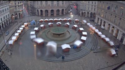 immagine della webcam nei dintorni di Cantalupo Ligure: webcam Bolzaneto