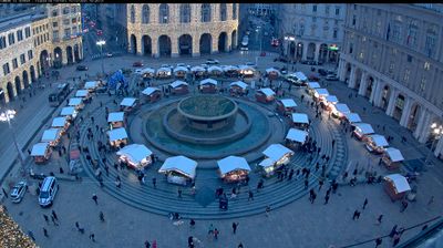 immagine della webcam nei dintorni di Varazze: webcam Voltri