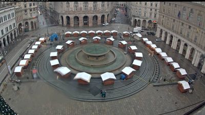 immagine della webcam nei dintorni di Recco: webcam Nervi