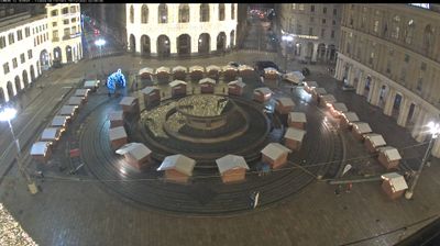 Preview delle webcam di Genova