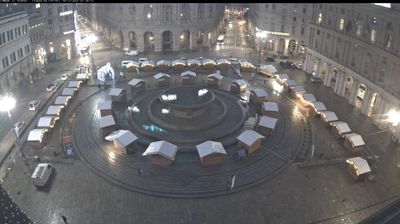 Preview delle webcam di Genova
