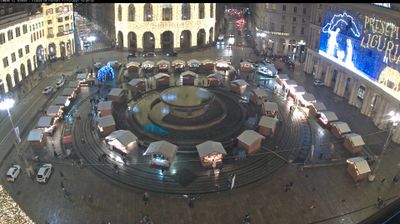 immagine della webcam nei dintorni di Pegli: webcam Pra