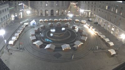 immagine della webcam nei dintorni di Albissola Marina: webcam Voltri