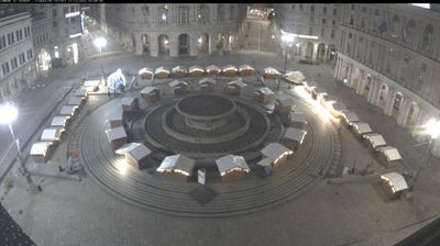 immagine della webcam nei dintorni di Arenzano: webcam Voltri