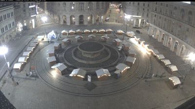 immagine della webcam nei dintorni di Sant'Olcese: webcam Bolzaneto