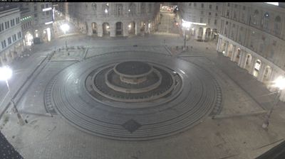 immagine della webcam nei dintorni di Cantalupo Ligure: webcam Bolzaneto