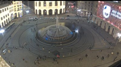 immagine della webcam nei dintorni di Sestri Ponente: webcam Pegli