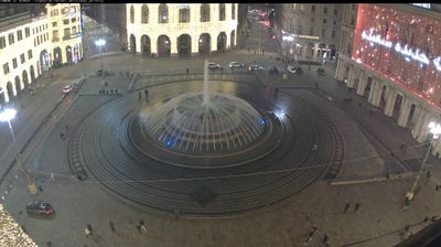 immagine della webcam nei dintorni di Ruta: webcam Nervi