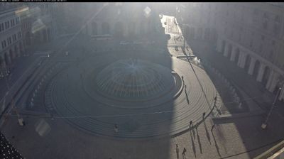 immagine della webcam nei dintorni di Cogoleto: webcam Voltri