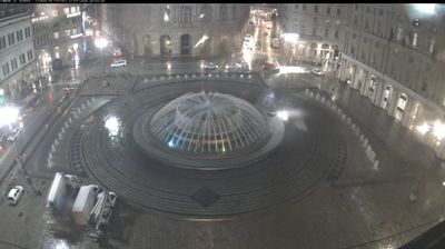 immagine della webcam nei dintorni di Busalla: webcam Bolzaneto