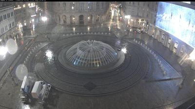 immagine della webcam nei dintorni di Pratozanino: webcam Voltri