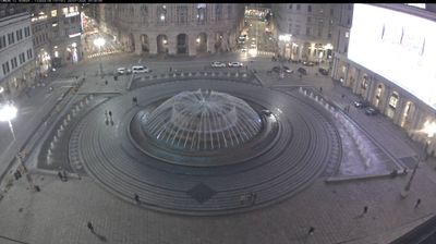 immagine della webcam nei dintorni di Recco: webcam Nervi