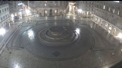 immagine della webcam nei dintorni di Bogliasco: webcam Nervi