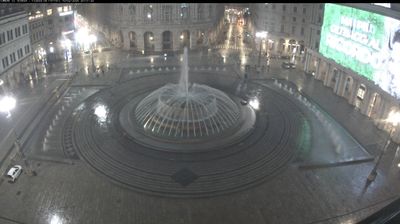 immagine della webcam nei dintorni di Varazze: webcam Voltri