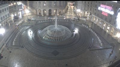 immagine della webcam nei dintorni di Sestri Ponente: webcam Pegli