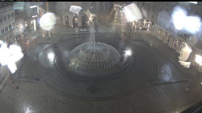 immagine della webcam nei dintorni di Casella: webcam Bolzaneto