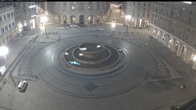 immagine della webcam nei dintorni di Cogoleto: webcam Voltri