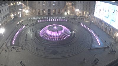 immagine della webcam nei dintorni di Arenzano: webcam Voltri