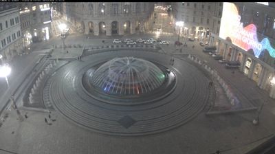 immagine della webcam nei dintorni di San Colombano Certenoli: webcam Nervi