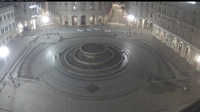 immagine della webcam nei dintorni di Albisola Superiore: webcam Voltri