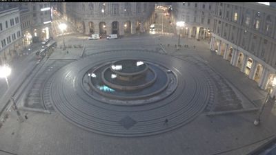 immagine della webcam nei dintorni di San Colombano Certenoli: webcam Nervi