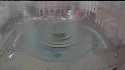 immagine della webcam nei dintorni di Celle Ligure: webcam Voltri