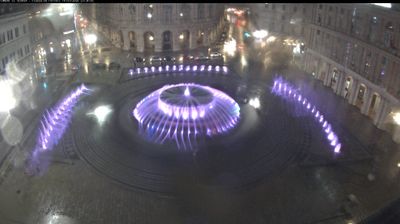 immagine della webcam nei dintorni di Albisola Superiore: webcam Voltri