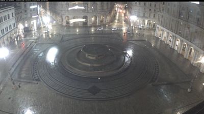 immagine della webcam nei dintorni di Santa Margherita Ligure: webcam Nervi