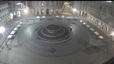 immagine della webcam nei dintorni di Sori: webcam Nervi