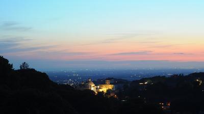 immagine della webcam nei dintorni di Roma Nomentano: webcam Ariccia