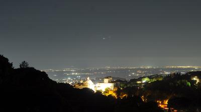 immagine della webcam nei dintorni di Domatore: webcam Ariccia