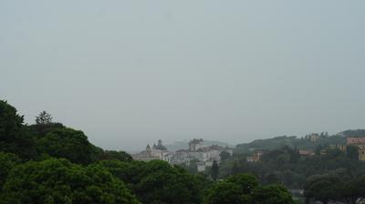 immagine della webcam nei dintorni di Roma Garbatella: webcam Ariccia