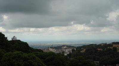 immagine della webcam nei dintorni di Capannelle: webcam Ariccia