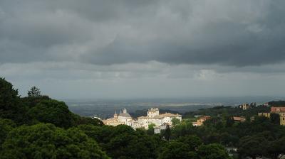 immagine della webcam nei dintorni di Roma Ciampino: webcam Ariccia