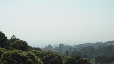 immagine della webcam nei dintorni di Roma Ardeatino: webcam Ariccia