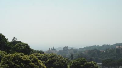 immagine della webcam nei dintorni di Torvaianica: webcam Ariccia