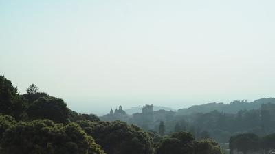 immagine della webcam nei dintorni di Anzio: webcam Ariccia