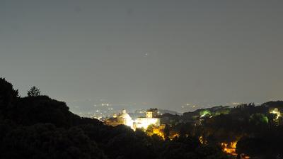 immagine della webcam nei dintorni di Artena: webcam Ariccia
