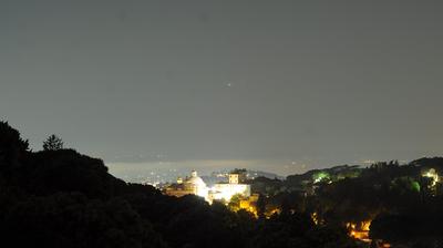 immagine della webcam nei dintorni di Palestrina: webcam Ariccia