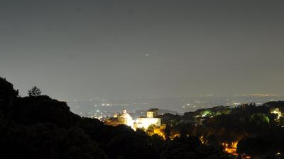 immagine della webcam nei dintorni di Rocca Priora: webcam Ariccia