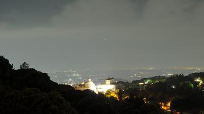 immagine della webcam nei dintorni di Roma Appio Latino: webcam Ariccia