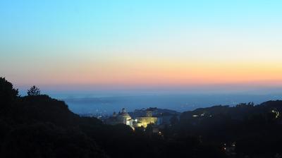 immagine della webcam nei dintorni di Rocca di Papa: webcam Ariccia
