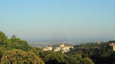 immagine della webcam nei dintorni di Roma Tiburtino: webcam Ariccia