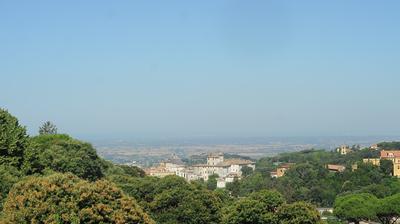 immagine della webcam nei dintorni di Rocca di Papa: webcam Ariccia