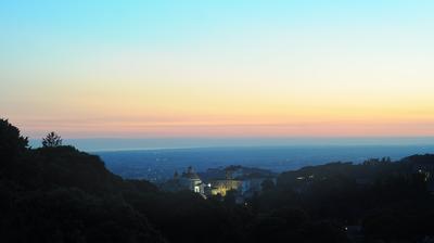 immagine della webcam nei dintorni di Castel San Pietro Romano: webcam Ariccia