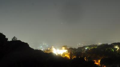 immagine della webcam nei dintorni di Latina: webcam Ariccia